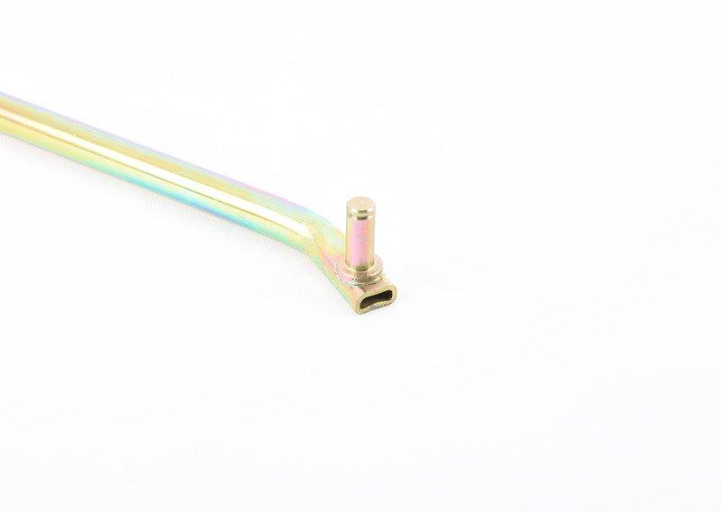 Тяга привода пер.передач