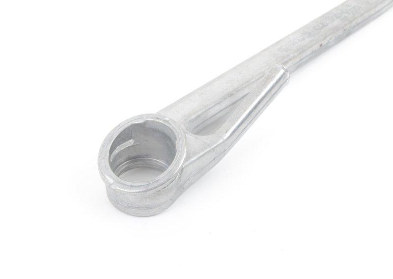 Стержень опоры рычага переключен.передач