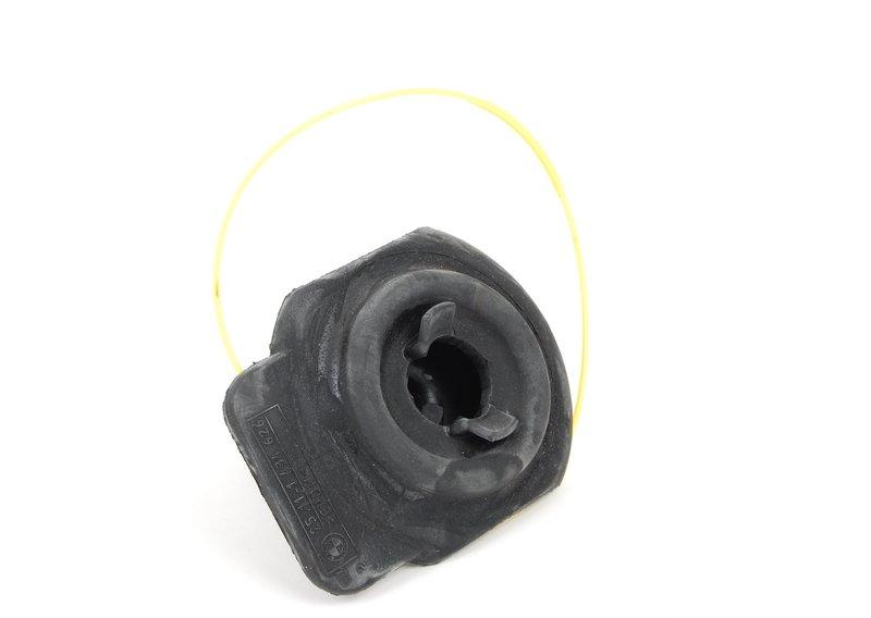 Кожух пневматической рессоры