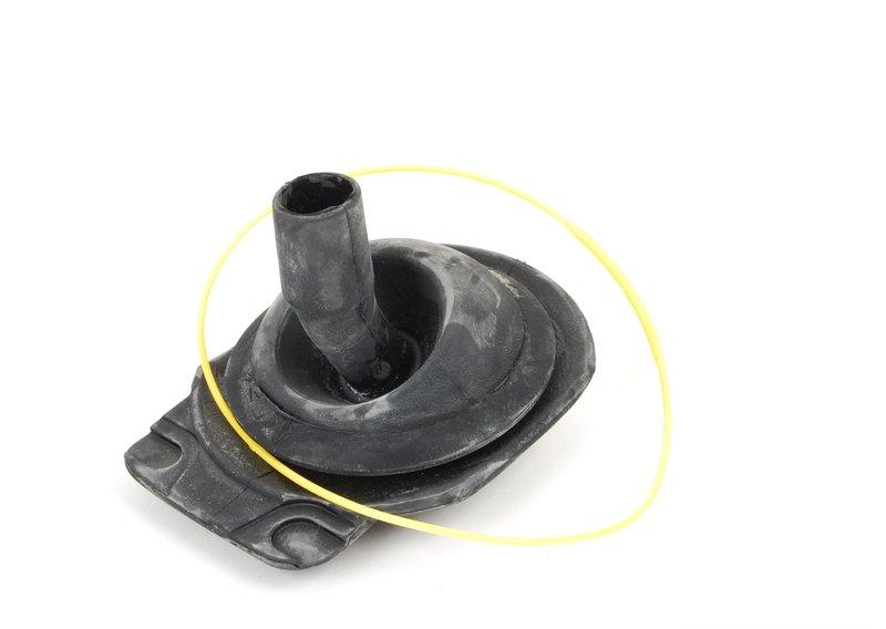 Кожух пневматической рессоры