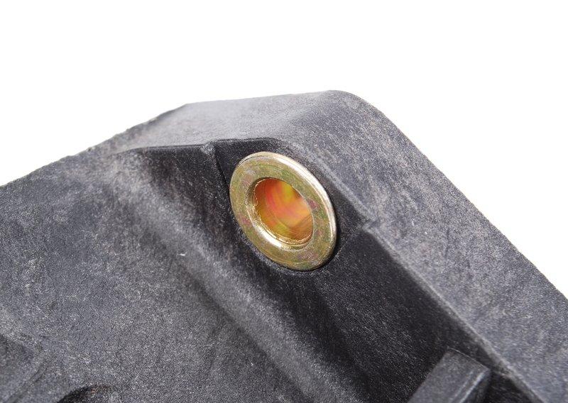 Блокировочный рычаг