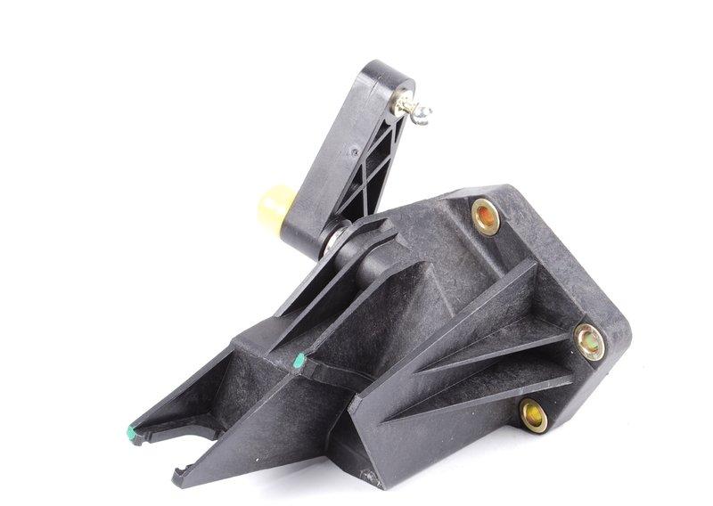 Блокировочный рычаг