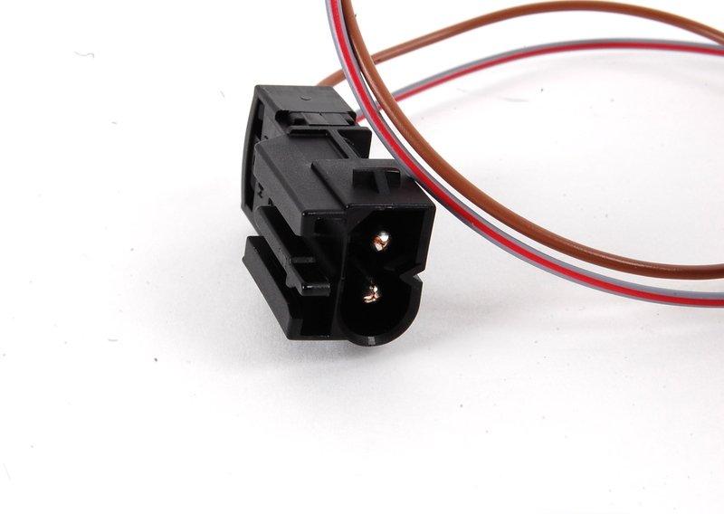 Головка рычага пер.передач кожа с подсв.