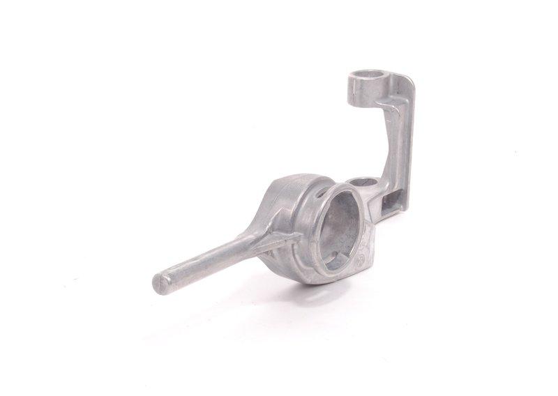 Стержень опоры рычага переключен.передач