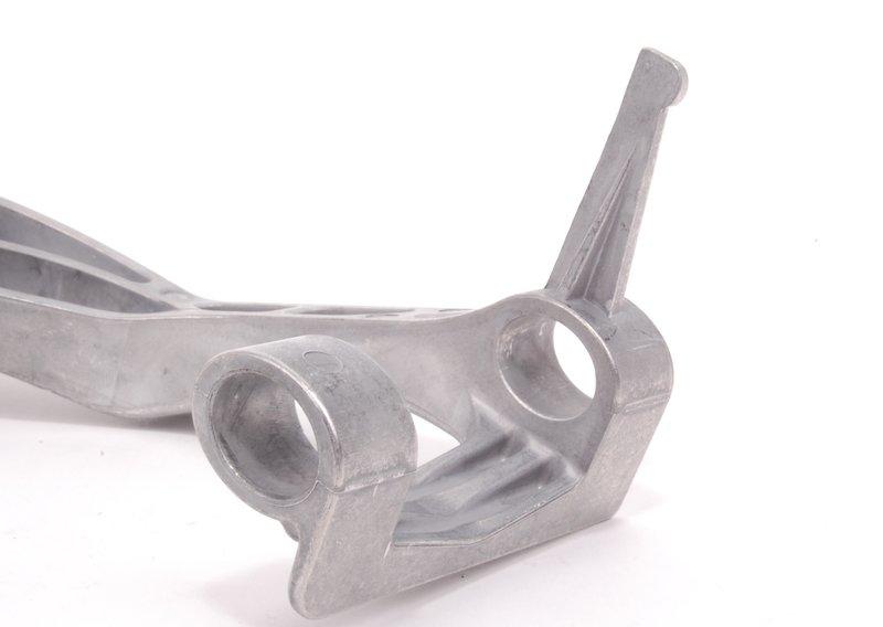 Стержень опоры рычага переключен.передач