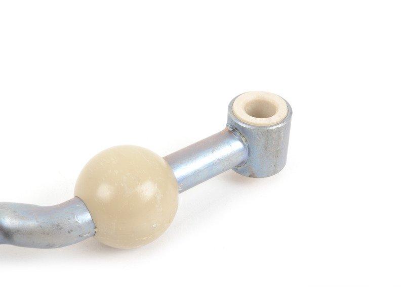 Рычаг переключения передач