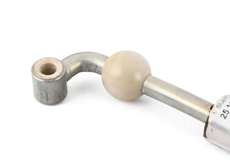 Рычаг переключения передач