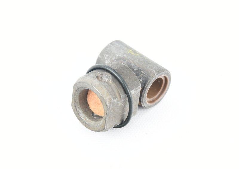 Обойма штока выбора передач