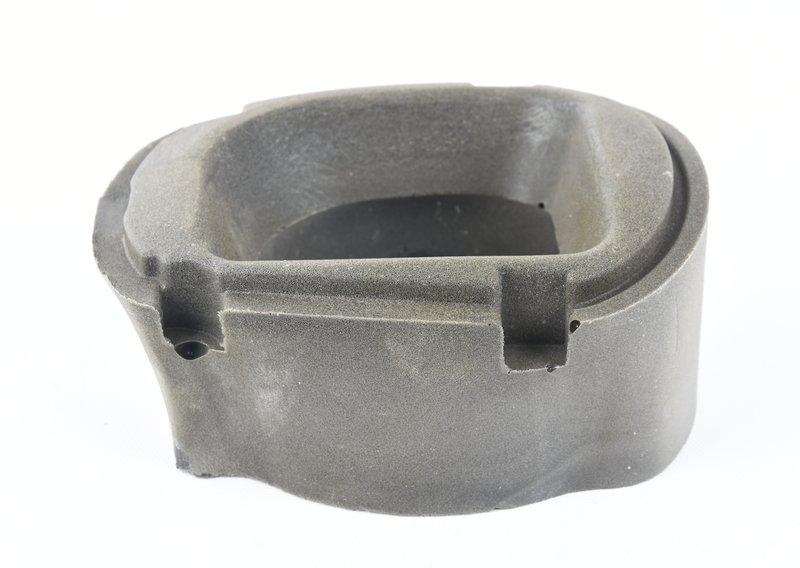 Вставка чехла рычага ПП