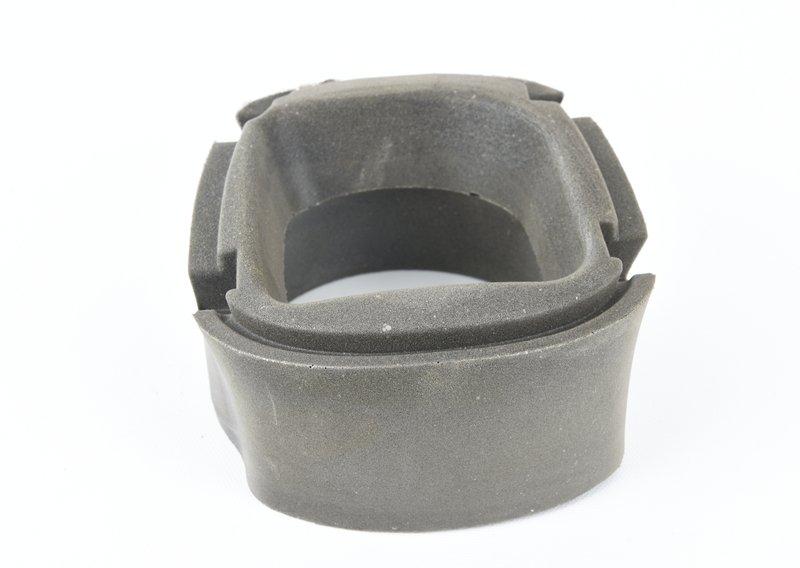 Вставка чехла рычага ПП