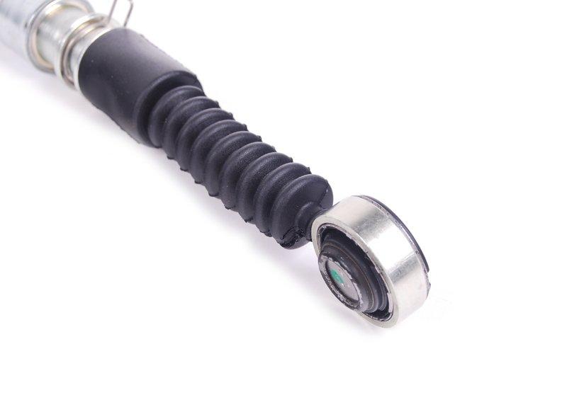 Трос привода штока выбора передач