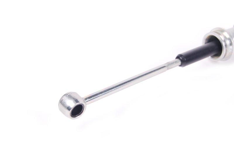 Трос привода штока выбора передач