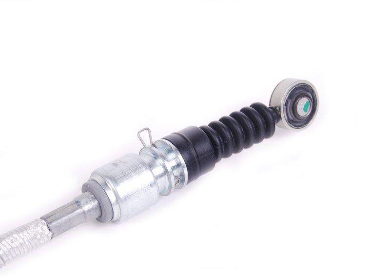 Трос привода селекторного вала