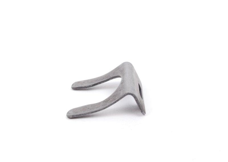 Зажим для троса привода