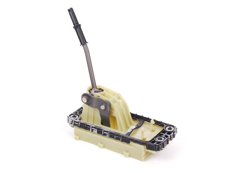 кронштейн механизма переключ.передач