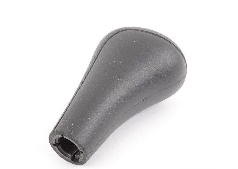 Головка рычага ПП кожа/6-ступ.