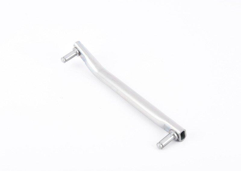 Тяга привода пер.передач