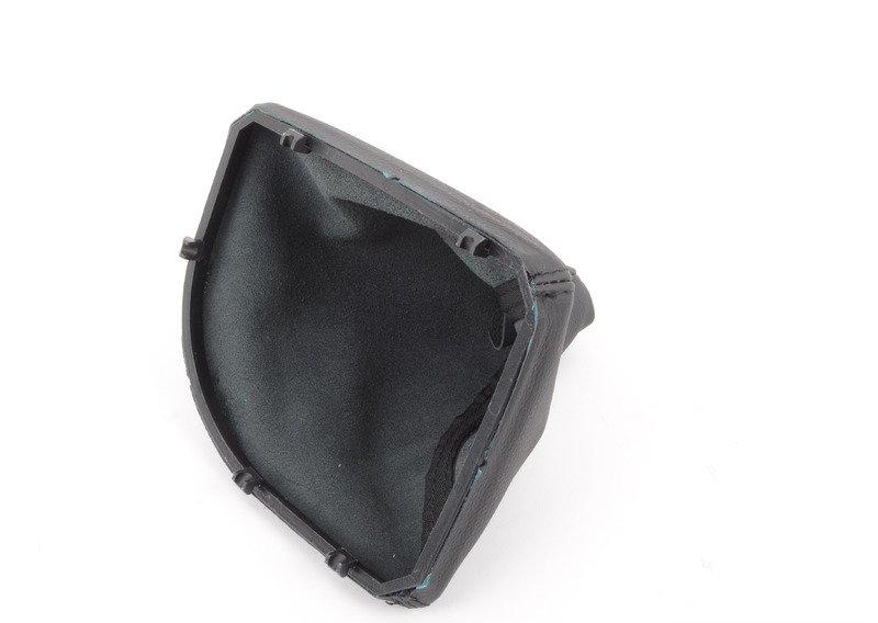 чехол рычага перекл. передач кожа