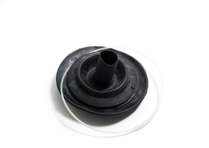 Кожух пневматической рессоры