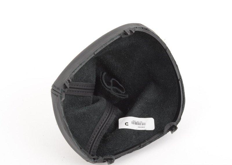 крышка рычага переключения передач