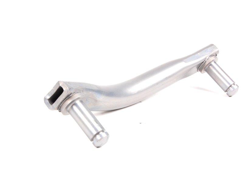 Тяга привода пер.передач