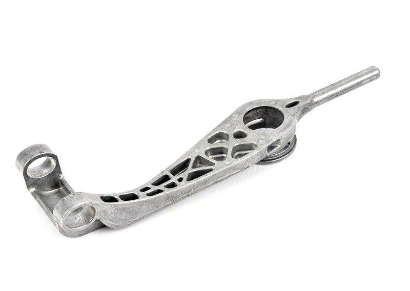 Стержень опоры рычага ПП усиленный