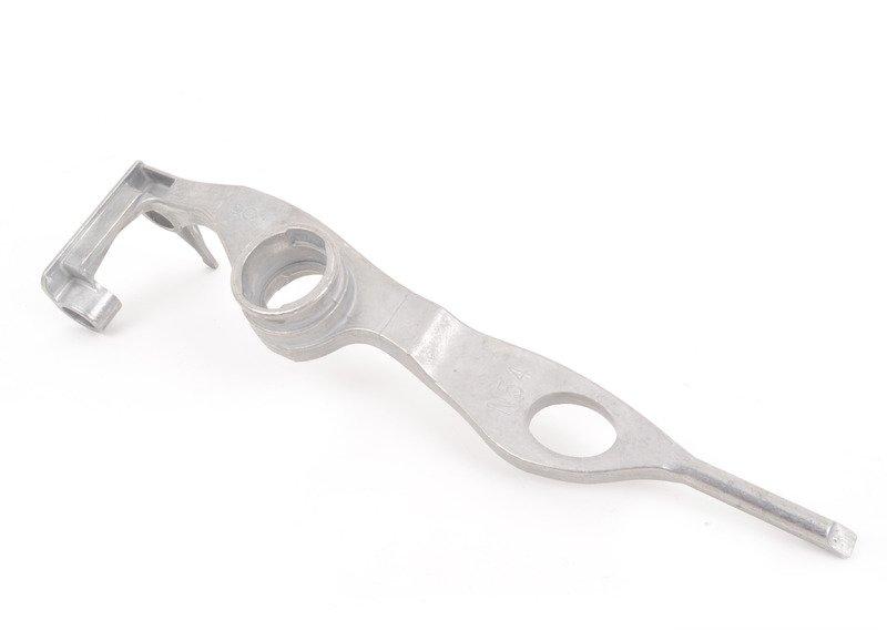 Стержень опоры рычага переключен.передач