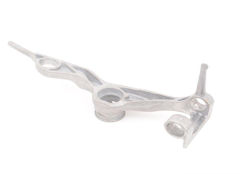 Стержень опоры рычага переключен.передач