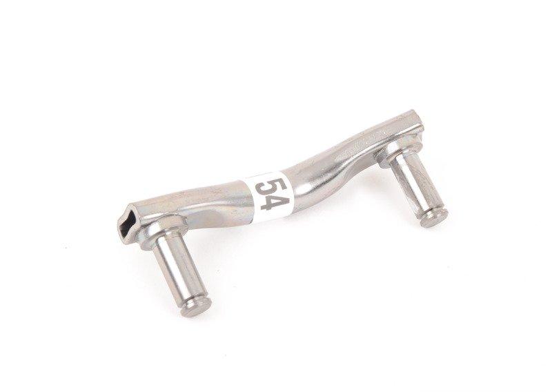 Тяга привода пер.передач