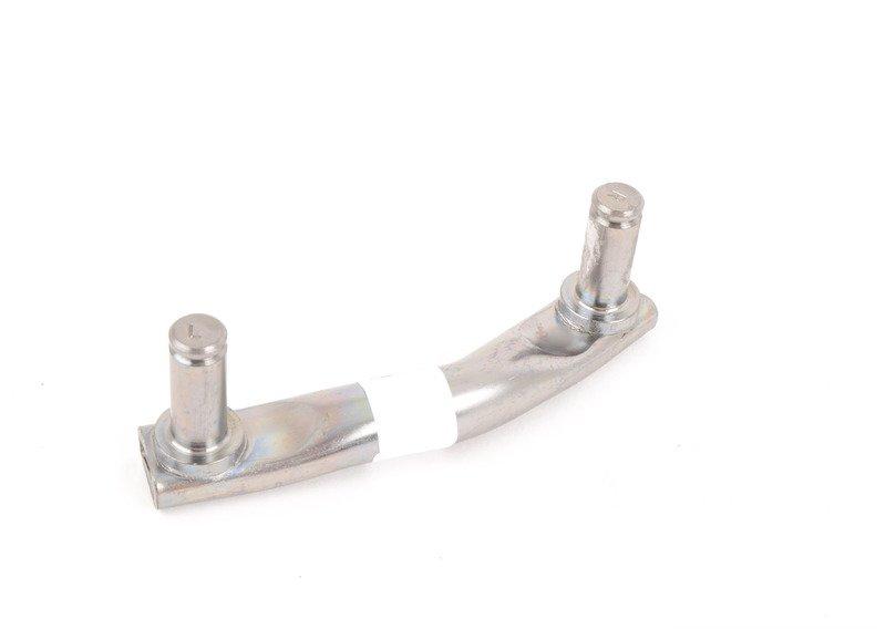 Тяга привода пер.передач