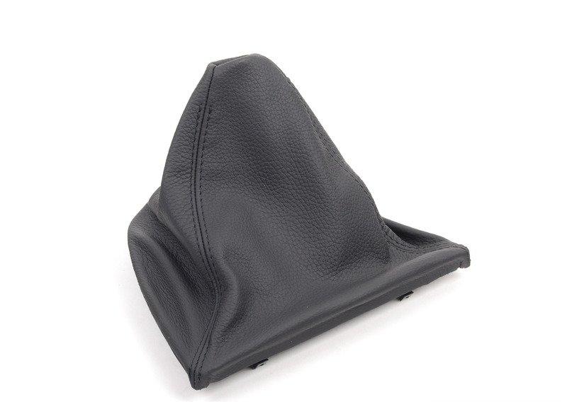 чехол рычага перекл. передач кожа