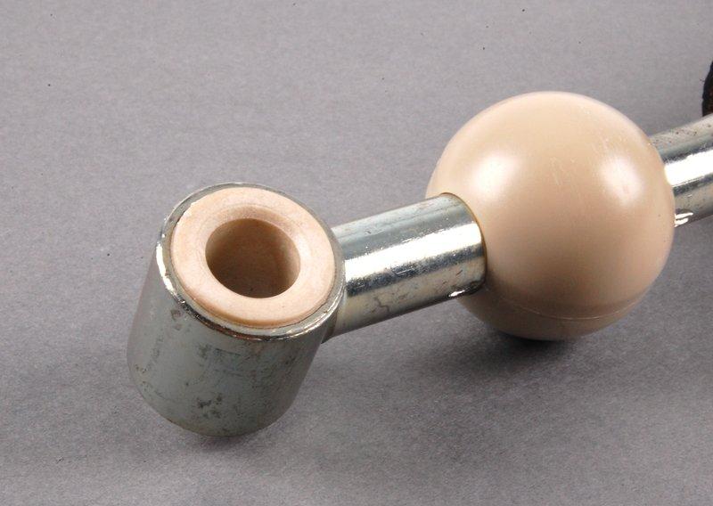 Рычаг переключения передач