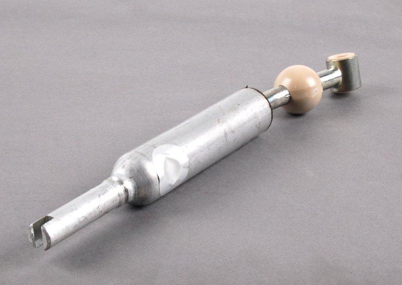 Рычаг переключения передач