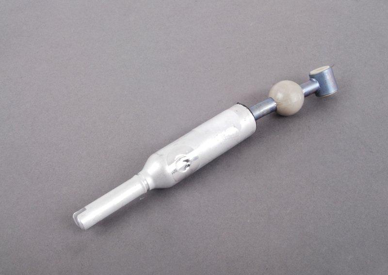 Рычаг переключения передач