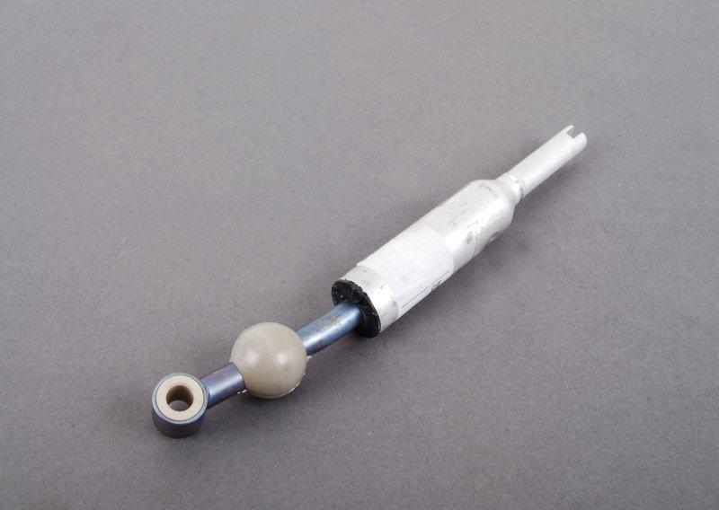 Рычаг переключения передач