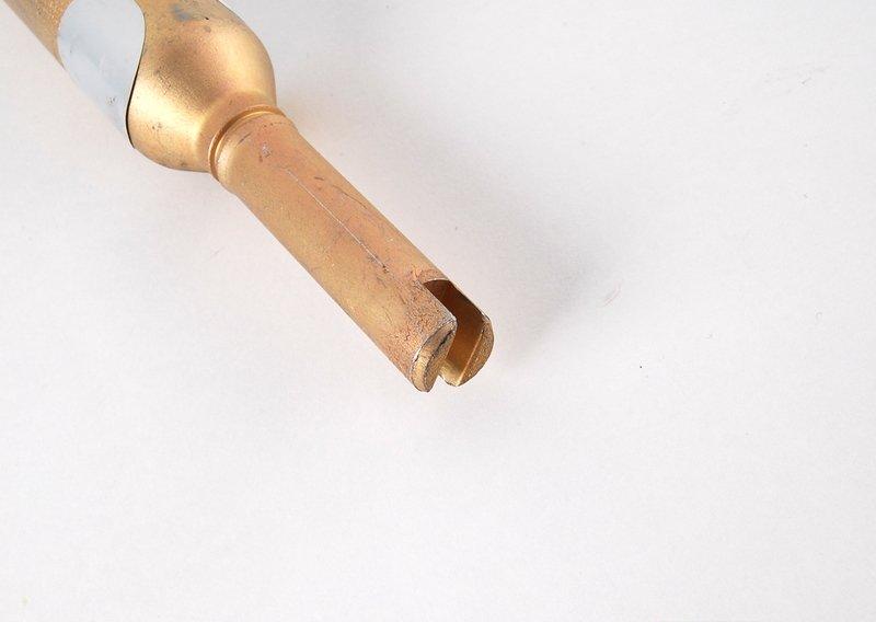 Рычаг переключения передач