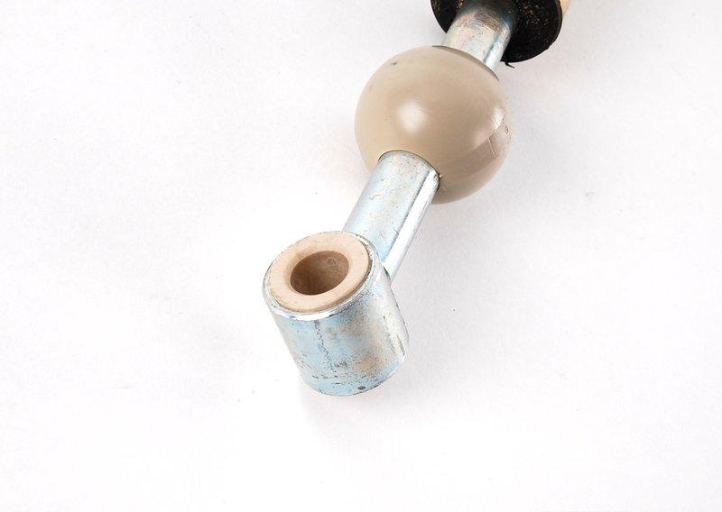 Рычаг переключения передач