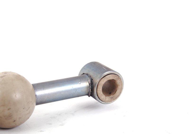 Рычаг переключения передач