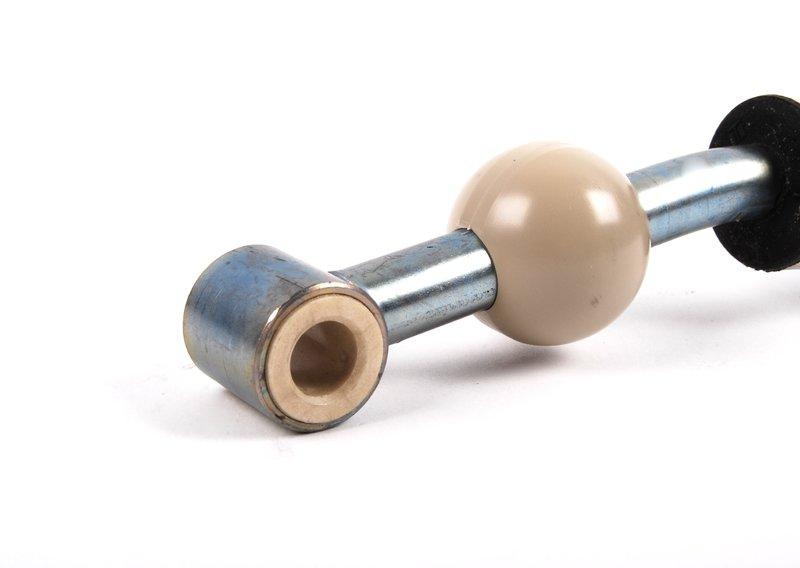 Рычаг переключения передач