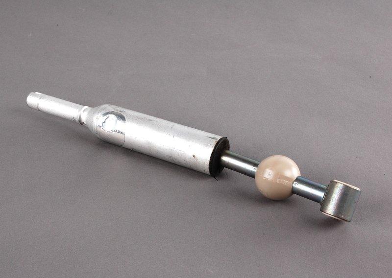 Рычаг переключения передач