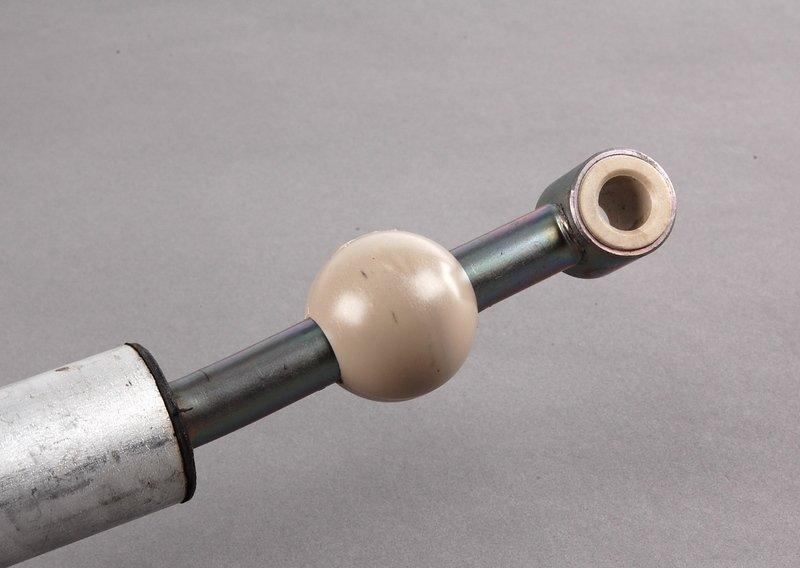 Рычаг переключения передач