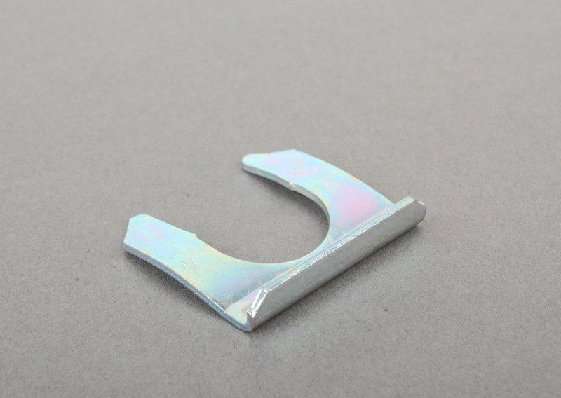 Зажим для троса привода