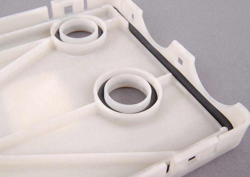 Панель днища