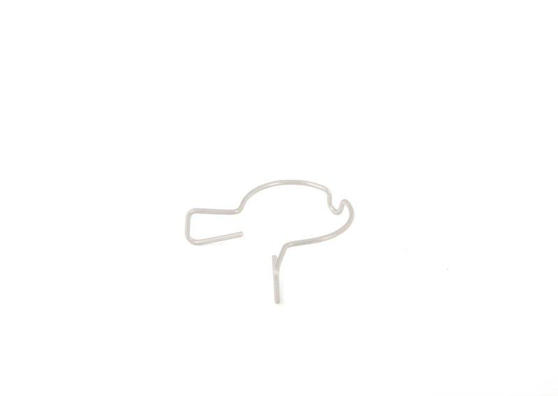 Зажим для троса привода