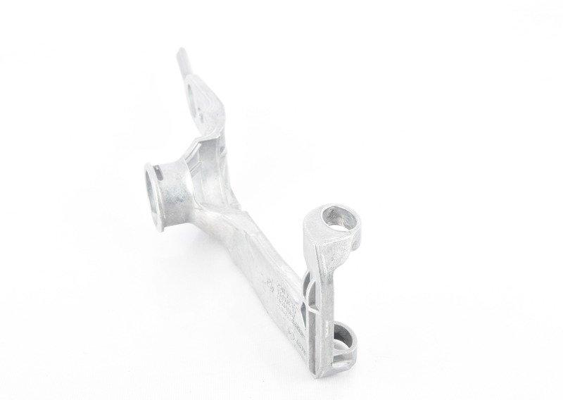 Стержень опоры рычага переключен.передач