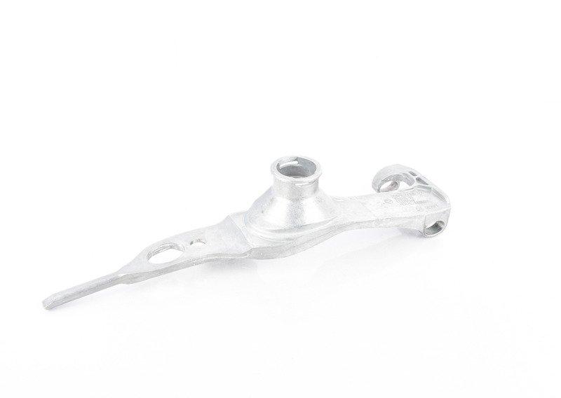 Стержень опоры рычага переключен.передач