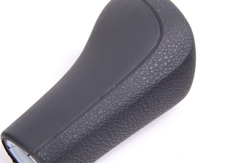 Головка рычага ПП пластмасса/6-ступ.