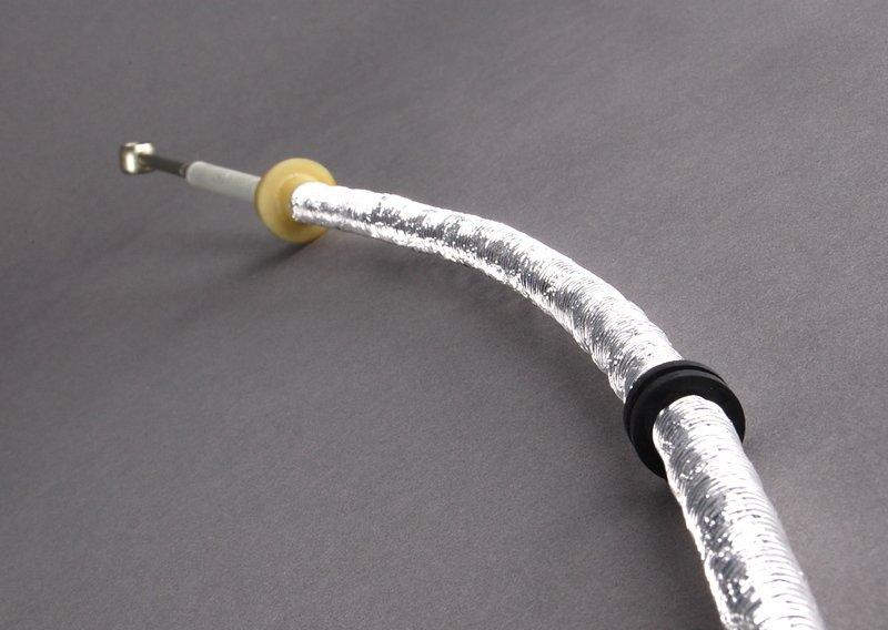 Трос привода штока выбора передач