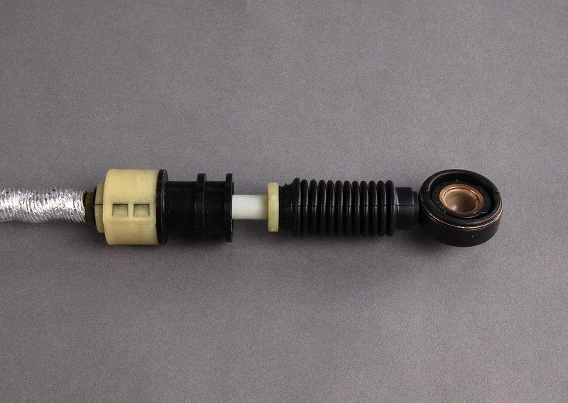 Трос привода штока выбора передач