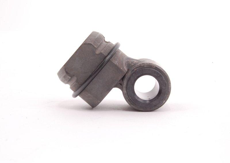 Обойма штока выбора передач